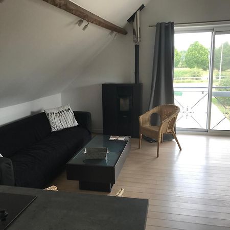 Gite Saint Georges Comines-Warneton Exterior foto