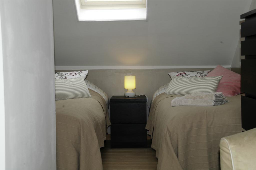 Gite Saint Georges Comines-Warneton Quarto foto