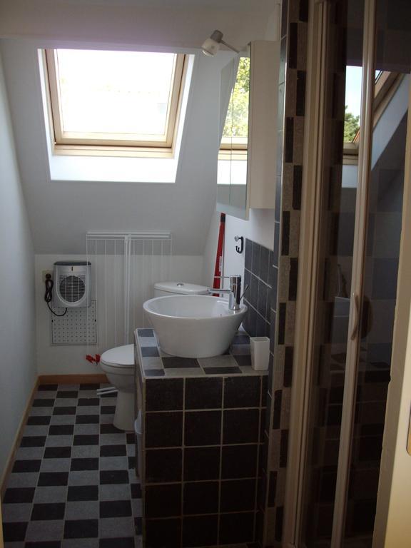 Gite Saint Georges Comines-Warneton Quarto foto