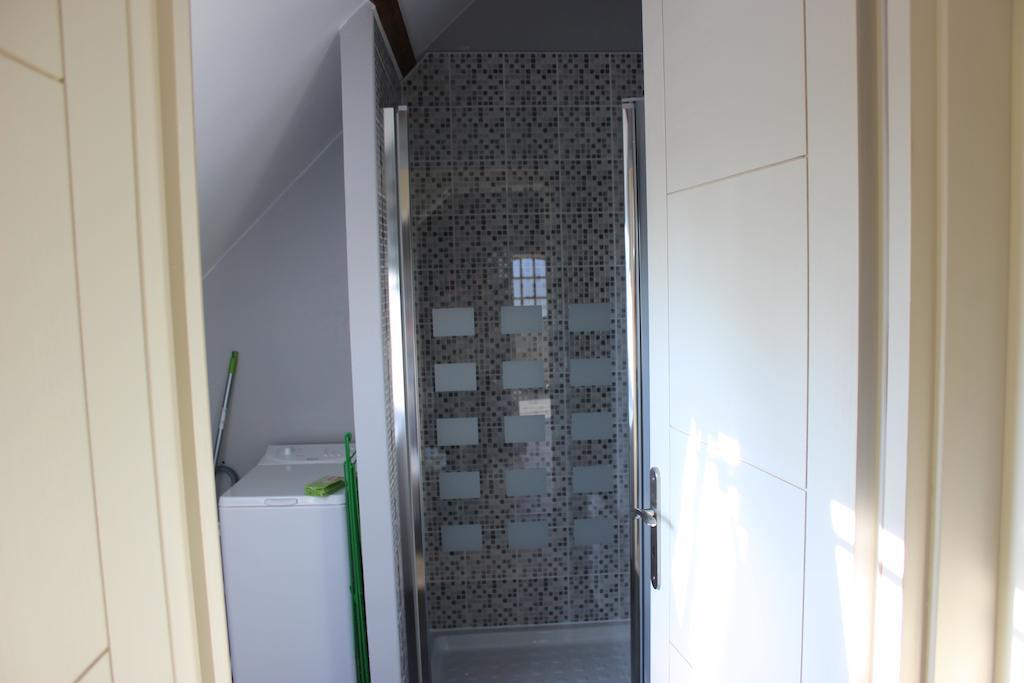 Gite Saint Georges Comines-Warneton Quarto foto